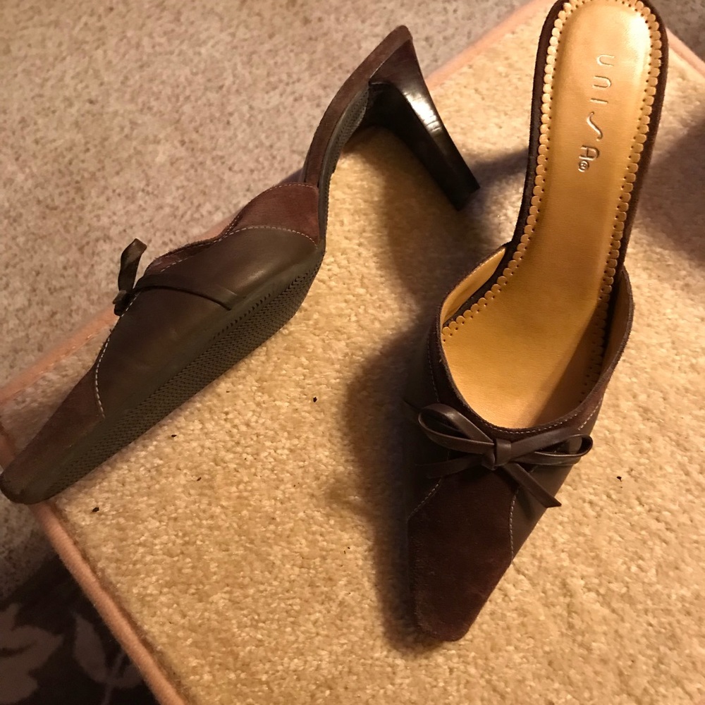Mules